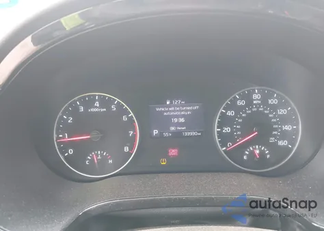 2022 Kia Seltos S from USA, damaged, VIN KNDEUCAA2N7290999